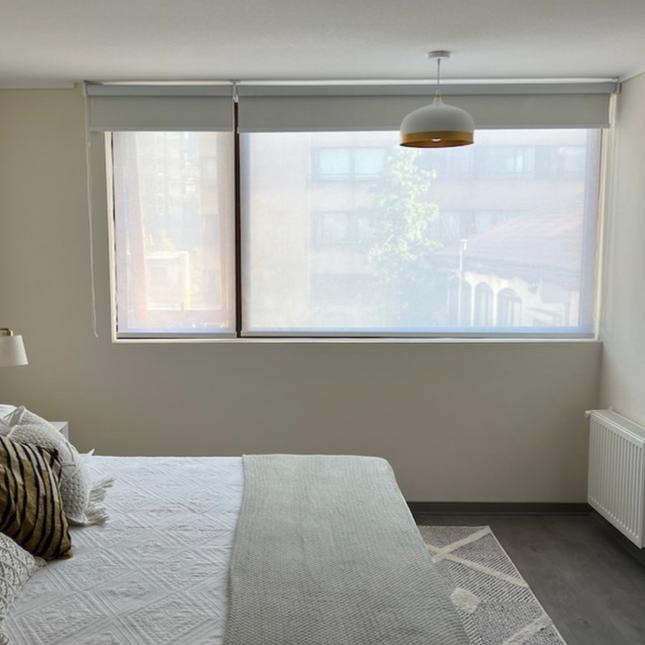 Roller Blackout vista 6