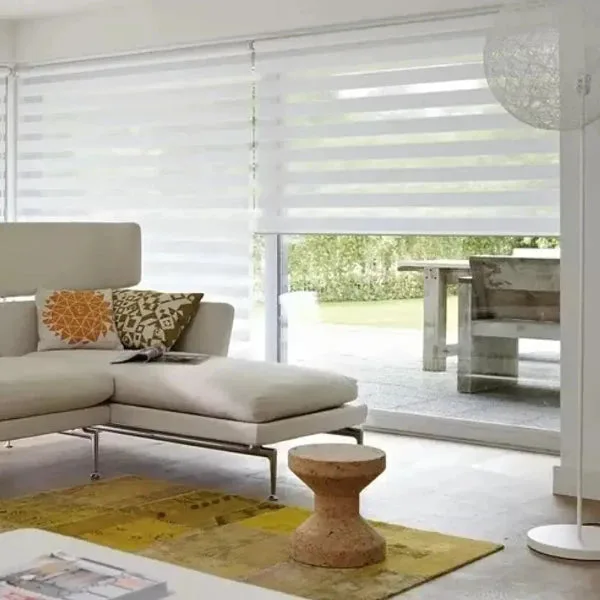 Roller Duo Screen vista 2