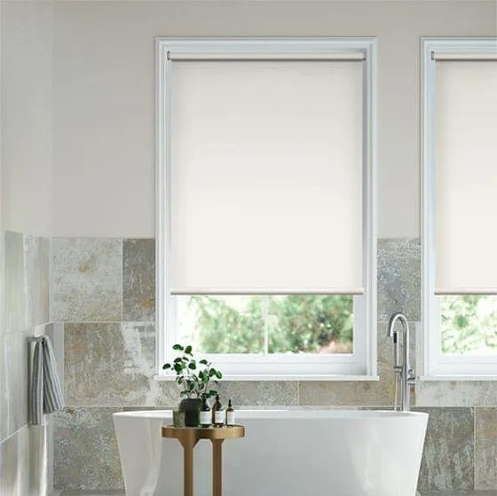 Roller Screen 1% vista 2