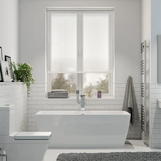 Roller Screen 3% vista 2