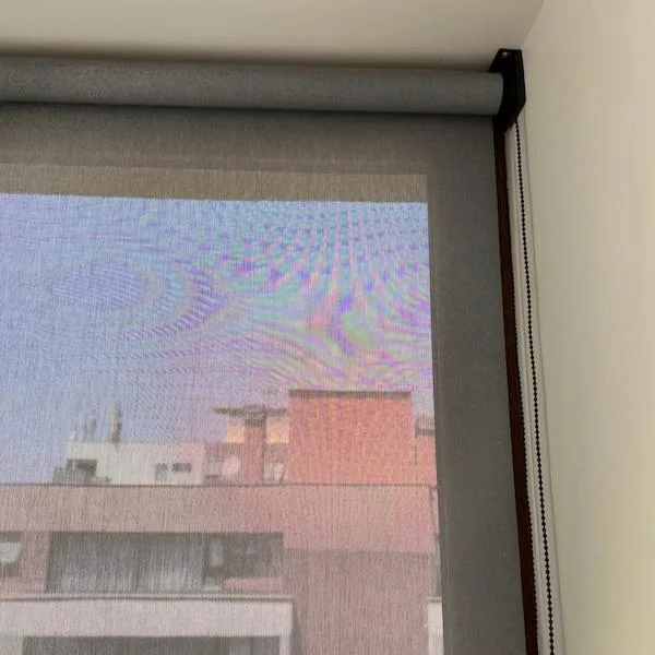 Roller Screen 3% vista 7